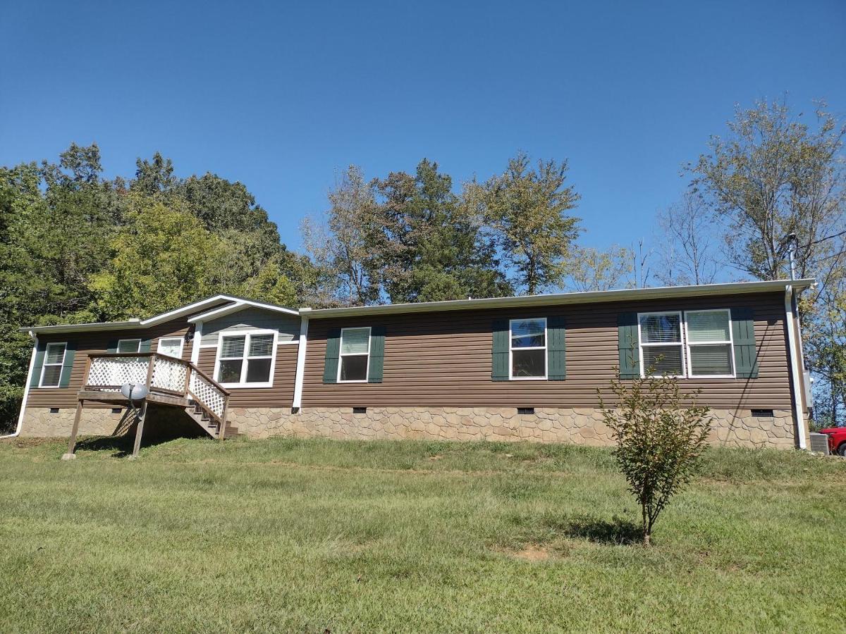 Riley'S Pad Master Suite Sevierville Exterior photo